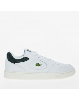 Кроссовки Lacoste Lineset 746SMA0045-1R5 - белые