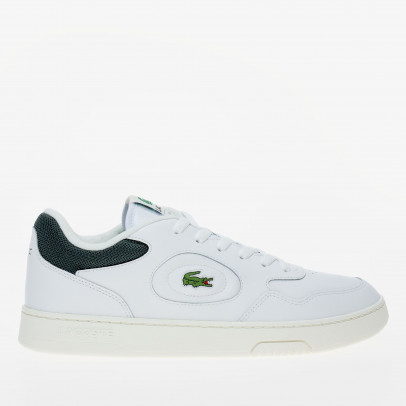 Кроссовки Lacoste Lineset 746SMA0045-1R5 - белые