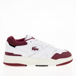 Бутсы Lacoste Lineshot 746SMA0075-2G1 - белые