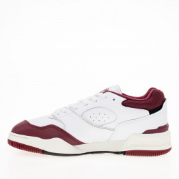 Бутсы Lacoste Lineshot 746SMA0075-2G1 - белые