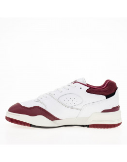 Бутсы Lacoste Lineshot 746SMA0075-2G1 - белые