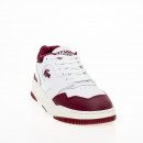 Бутсы Lacoste Lineshot 746SMA0075-2G1 - белые