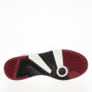 Бутсы Lacoste Lineshot 746SMA0075-2G1 - белые