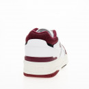 Бутсы Lacoste Lineshot 746SMA0075-2G1 - белые