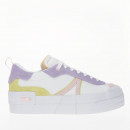 Кроссовки Lacoste L004 Platform 124 2 CFA 747CFA0002-B53 - многоцветные