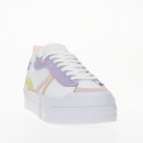 Кроссовки Lacoste L004 Platform 124 2 CFA 747CFA0002-B53 - многоцветные