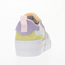Кроссовки Lacoste L004 Platform 124 2 CFA 747CFA0002-B53 - многоцветные