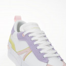 Кроссовки Lacoste L004 Platform 124 2 CFA 747CFA0002-B53 - многоцветные