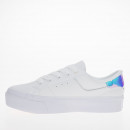 Обувь Lacoste Ziane Platform 124 1 CFA 747CFA0004-1Y9 - белые