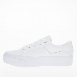 Обувь Lacoste Ziane Platform 124 2 CFA 747CFA0005-216 - белые