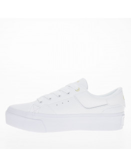 Обувь Lacoste Ziane Platform 124 2 CFA 747CFA0005-216 - белые