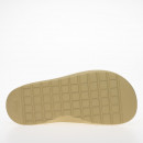 Сланцы Lacoste Serve Slide 20 747CFA0020-CJ2 - бежевые