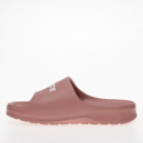 К пляжной обуви Lacoste Serve Slide 20 747CFA0020-F50 - розовые