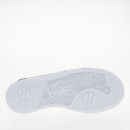 Обувь Lacoste L004 Platform 124 5 CFA 747CFA0028-21G - белые