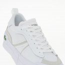 Обувь Lacoste L004 Platform 124 5 CFA 747CFA0028-21G - белые
