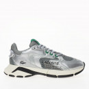 Обувь Lacoste Athleisure L003 NEO 3 SFA 747SFA0008-GS2 - серые