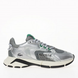 Обувь Lacoste Athleisure L003 NEO 3 SFA 747SFA0008-GS2 - серые