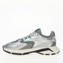 Обувь Lacoste Athleisure L003 NEO 3 SFA 747SFA0008-GS2 - серые