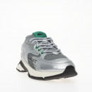 Обувь Lacoste Athleisure L003 NEO 3 SFA 747SFA0008-GS2 - серые