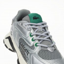 Обувь Lacoste Athleisure L003 NEO 3 SFA 747SFA0008-GS2 - серые