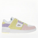 Кроссовки Lacoste Court Cage 124 1 SFA 747SFA0044-F50 - многоцветные