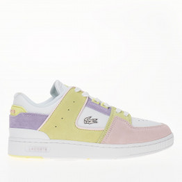 Кроссовки Lacoste Court Cage 124 1 SFA 747SFA0044-F50 - многоцветные