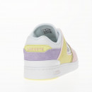 Кроссовки Lacoste Court Cage 124 1 SFA 747SFA0044-F50 - многоцветные