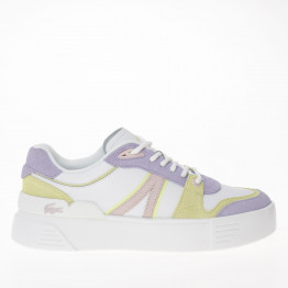 Кроссовки Lacoste L002 EVO 124 2 SFA 747SFA0051-B53 - многоцветные