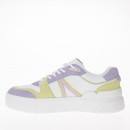 Кроссовки Lacoste L002 EVO 124 2 SFA 747SFA0051-B53 - многоцветные