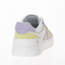 Кроссовки Lacoste L002 EVO 124 2 SFA 747SFA0051-B53 - многоцветные