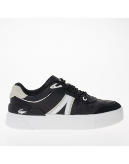 Обувь Lacoste L002 EVO 124 6 SFA 747SFA0055-454 - черные