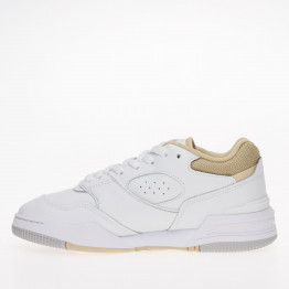 Кроссовки Lacoste Court Lineshot 747SFA0057-2J8 - белые