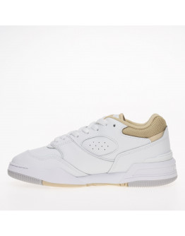 Кроссовки Lacoste Court Lineshot 747SFA0057-2J8 - белые