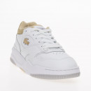 Кроссовки Lacoste Court Lineshot 747SFA0057-2J8 - белые