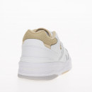 Кроссовки Lacoste Court Lineshot 747SFA0057-2J8 - белые