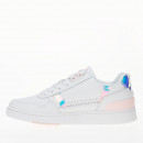 Кроссовки Lacoste T-Clip 124 2 SFA 747SFA0061-1Y9 - белые