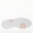 Кроссовки Lacoste T-Clip 124 2 SFA 747SFA0061-1Y9 - белые