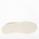 Кроссовки Lacoste Court Baseshot 747SFA0096-BW7 - коричневые