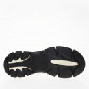 Кроссовки Lacoste L003 Neo 124 3 SMA 747SMA0010-GS2 - серые