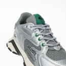Кроссовки Lacoste L003 Neo 124 3 SMA 747SMA0010-GS2 - серые