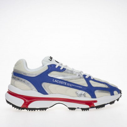 Обувь Lacoste Athleisure L003 2K24 747SMA0013-5T9 - мультicolor