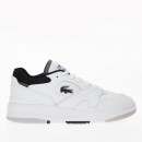 Кроссовки Lacoste Lineshot 124 2 SMA 747SMA0061-147 - белые