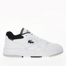 Кроссовки Lacoste Lineshot 124 2 SMA 747SMA0061-147 - белые