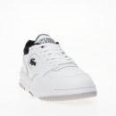 Кроссовки Lacoste Lineshot 124 2 SMA 747SMA0061-147 - белые