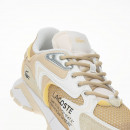 Обувь Lacoste L003 Neo 124 5 SMA LT 747SMA0103-LT3 - бежевые