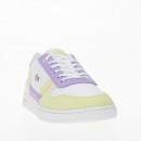 Кроссовки Lacoste T-Clip 124 1 SUJ 747SUJ0005-B53 - мультicolор