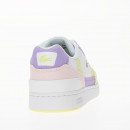 Кроссовки Lacoste T-Clip 124 1 SUJ 747SUJ0005-B53 - мультicolор