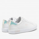 Кроссовки Lacoste Powercourt 747SUJ0013-1Y9 - белые