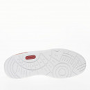 Обувь Lacoste T-Clip 124 6 SUJ 747SUJ0015-B53 - белые