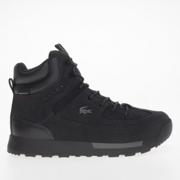 Ботинки Lacoste Urban Breaker 748CMA0015-237 - черные
